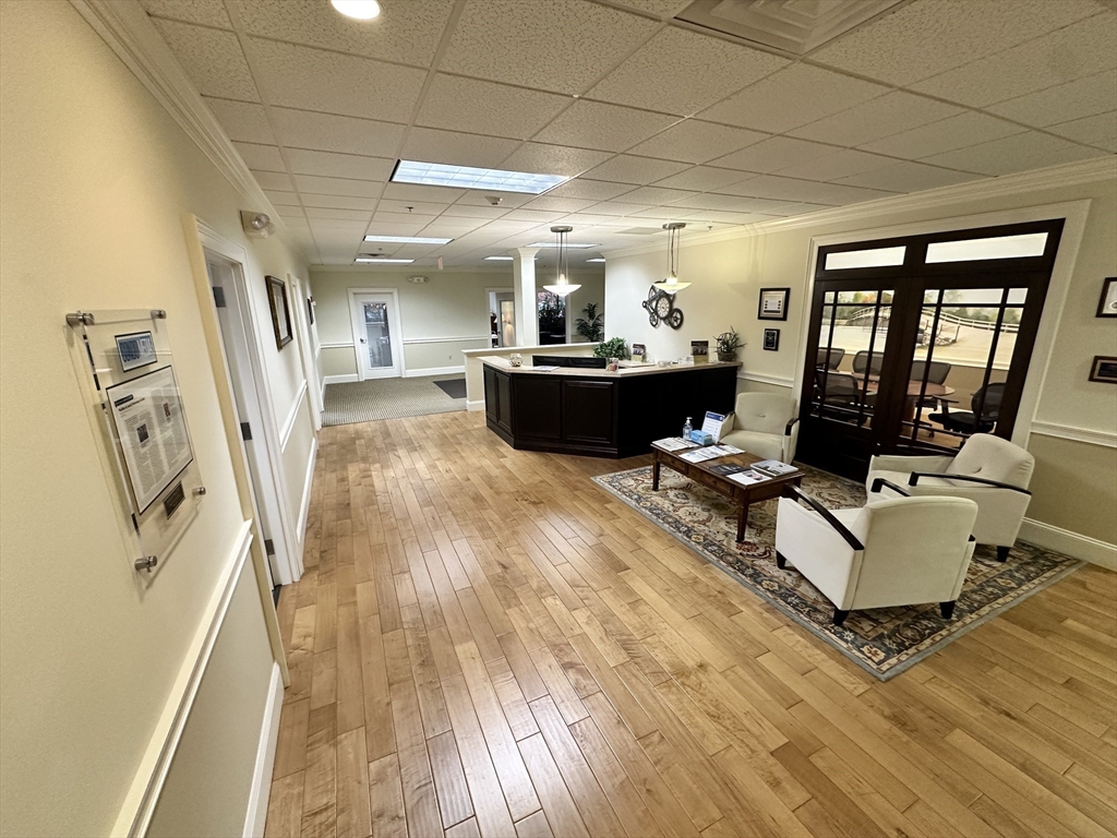 6 Lyberty Way, Westford, Massachusetts, ,Commercial Sale,For Sale,Lyberty Way,73434405