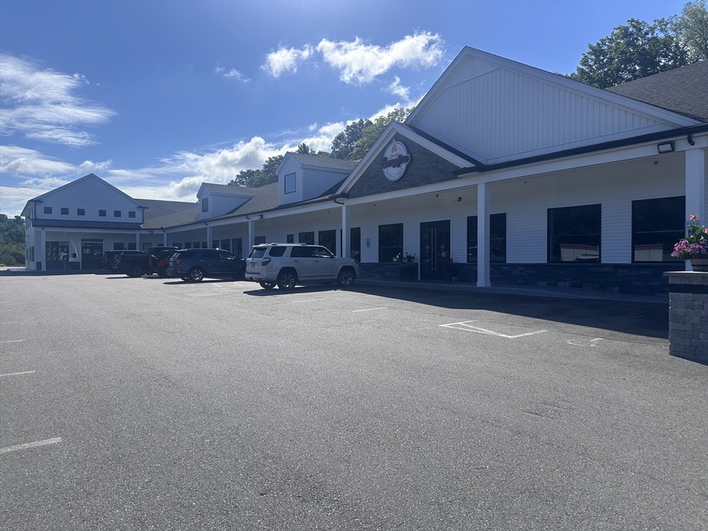 7 Park Street, Rehoboth, Massachusetts, ,Commercial Lease,For Rent,Park Street,73434425