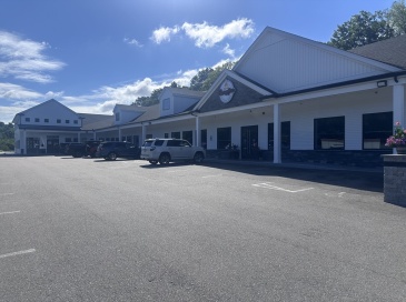 7 Park Street, Rehoboth, Massachusetts, ,Commercial Lease,For Rent,Park Street,73434425