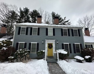 73 Jericho Rd, Weston, Massachusetts, 2 Bedrooms Bedrooms, 5 Rooms Rooms,2.5 BathroomsBathrooms,Residential Lease,For Rent,Jericho Rd,73434494