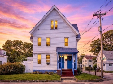 560 N Montello St, Brockton, Massachusetts, 8 Bedrooms Bedrooms, 15 Rooms Rooms,3 BathroomsBathrooms,Residential Income,For Sale,N Montello St,73434526