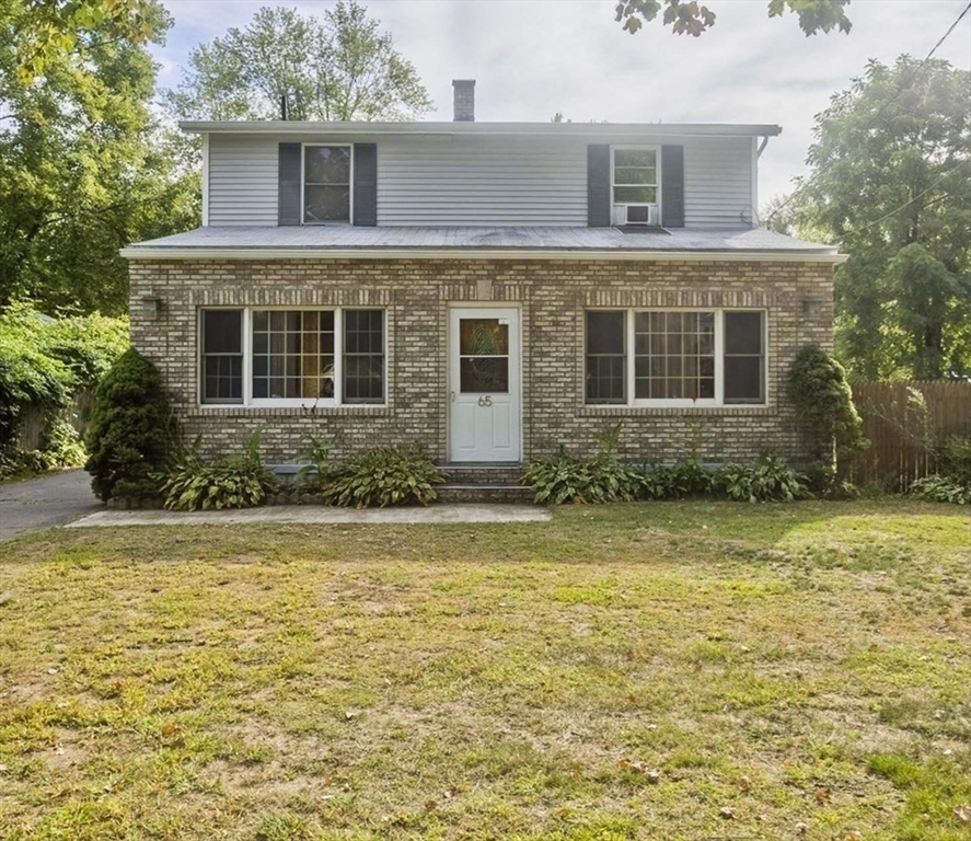 65 Verdugo St, West Springfield, Massachusetts, 4 Bedrooms Bedrooms, 6 Rooms Rooms,2 BathroomsBathrooms,Residential,For Sale,Verdugo St,73434533