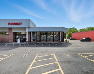 52 East St, Ludlow, Massachusetts, ,Commercial Lease,For Rent,East St,73434574