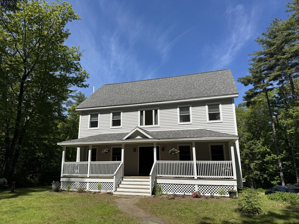 97 Cave Hill Rd, Leverett, Massachusetts, 3 Bedrooms Bedrooms, 7 Rooms Rooms,2.5 BathroomsBathrooms,Residential,For Sale,Cave Hill Rd,73381610