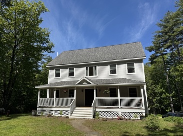 97 Cave Hill Rd, Leverett, Massachusetts, 3 Bedrooms Bedrooms, 7 Rooms Rooms,2.5 BathroomsBathrooms,Residential,For Sale,Cave Hill Rd,73381610