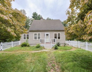 89 Cooper Rd, Northbridge, Massachusetts, 4 Bedrooms Bedrooms, 10 Rooms Rooms,3 BathroomsBathrooms,Residential,For Sale,Cooper Rd,73419466