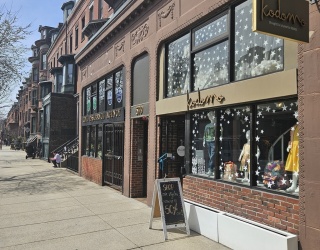 579 Tremont Street, Boston, Massachusetts, ,Commercial Lease,For Rent,Tremont Street,73353386