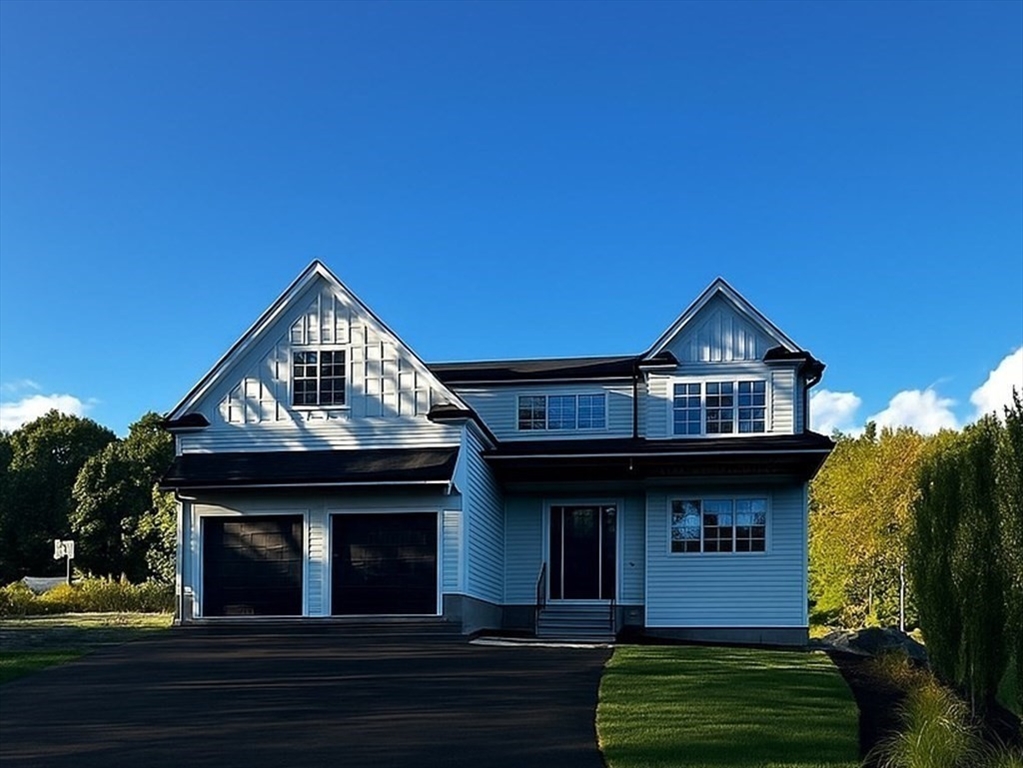 418 Hart St, Dighton, Massachusetts, 3 Bedrooms Bedrooms, 8 Rooms Rooms,2.5 BathroomsBathrooms,Residential,For Sale,Hart St,73434779