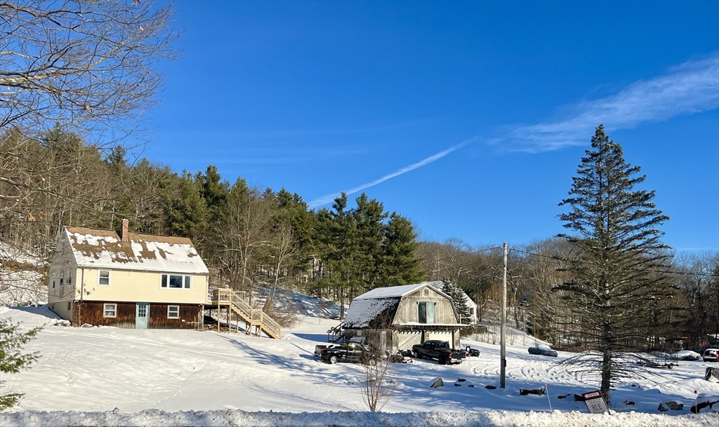 44 Rindge State Road, Ashburnham, Massachusetts, 3 Bedrooms Bedrooms, 5 Rooms Rooms,2 BathroomsBathrooms,Residential,For Sale,Rindge State Road,73434966