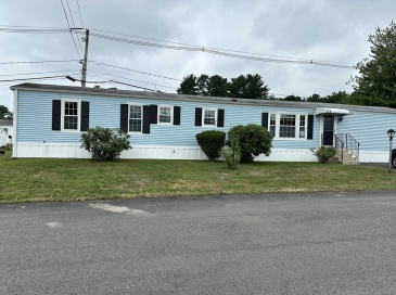 4 Tucker Terrace, Raynham, Massachusetts, 2 Bedrooms Bedrooms, 4 Rooms Rooms,2 BathroomsBathrooms,Residential,For Sale,Tucker Terrace,73360851