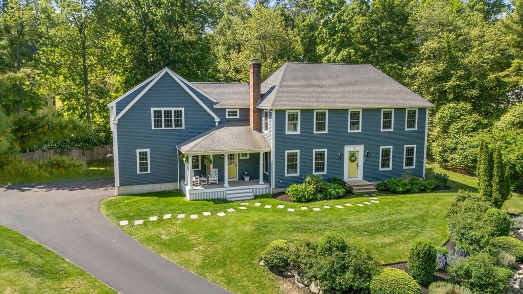 172 Carolyn Circle, Marshfield, Massachusetts, 4 Bedrooms Bedrooms, 7 Rooms Rooms,4 BathroomsBathrooms,Residential,For Sale,Carolyn Circle,73387452