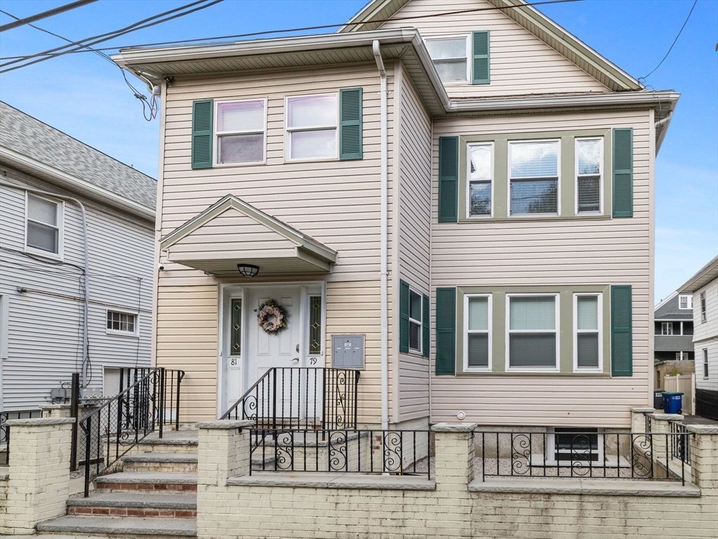 79 Bailey Rd, Somerville, Massachusetts, 3 Bedrooms Bedrooms, 5 Rooms Rooms,2 BathroomsBathrooms,Residential Lease,For Rent,Bailey Rd,73413352