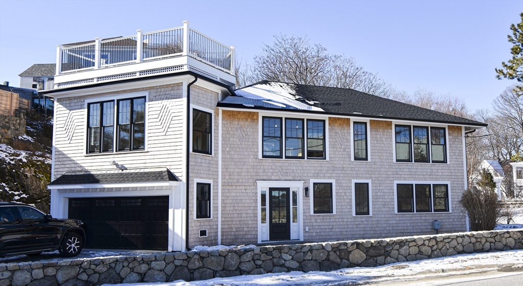 312 Jerusalem Rd, Cohasset, Massachusetts, 4 Bedrooms Bedrooms, 7 Rooms Rooms,3 BathroomsBathrooms,Residential,For Sale,Jerusalem Rd,73331447