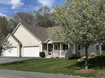 74 Virginia Dr, Leicester, Massachusetts, 2 Bedrooms Bedrooms, 5 Rooms Rooms,2 BathroomsBathrooms,Residential,For Sale,Virginia Dr,73385371