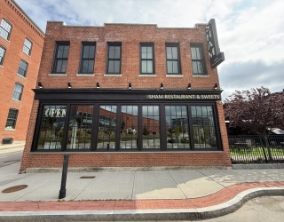 50 Water Street, Worcester, Massachusetts, ,Commercial Sale,For Sale,Water Street,73435233