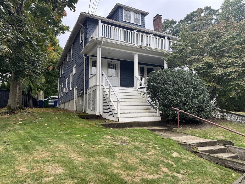 2140 Commonwealth Ave, Newton, Massachusetts, 2 Bedrooms Bedrooms, 5 Rooms Rooms,1 BathroomBathrooms,Residential Lease,For Rent,Commonwealth Ave,73435308