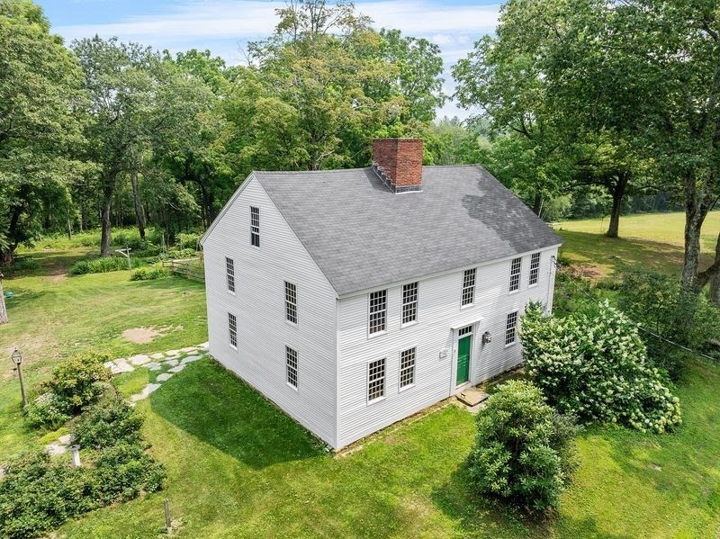 29 Tomlinson Rd, Oakham, Massachusetts, 4 Bedrooms Bedrooms, 11 Rooms Rooms,2 BathroomsBathrooms,Residential,For Sale,Tomlinson Rd,73413043