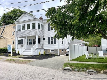 17 Elton Rd, Milton, Massachusetts, 2 Bedrooms Bedrooms, 4 Rooms Rooms,1 BathroomBathrooms,Residential Lease,For Rent,Elton Rd,73435396