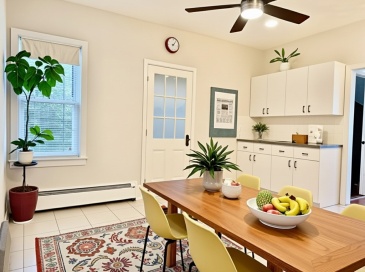 9 Beryl, Boston, Massachusetts, 1 Bedroom Bedrooms, 4 Rooms Rooms,1 BathroomBathrooms,Residential Lease,For Rent,Beryl,73435573