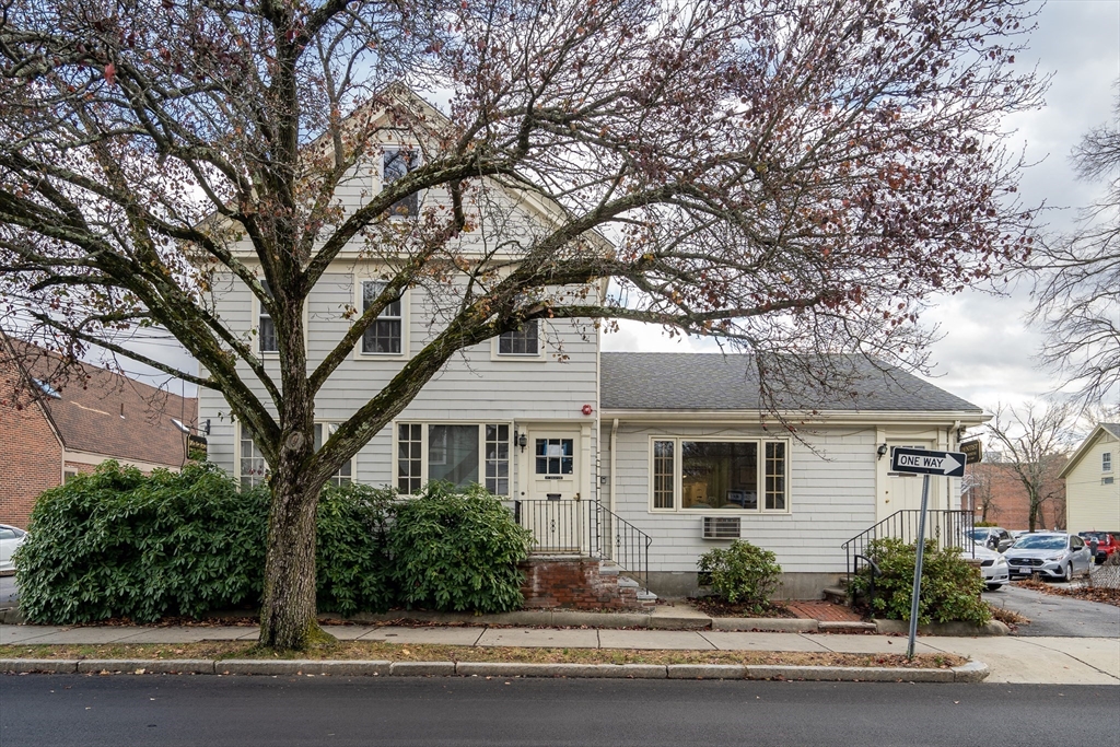 14-A Muzzey St, Lexington, Massachusetts, ,Commercial Lease,For Rent,Muzzey St,73435540