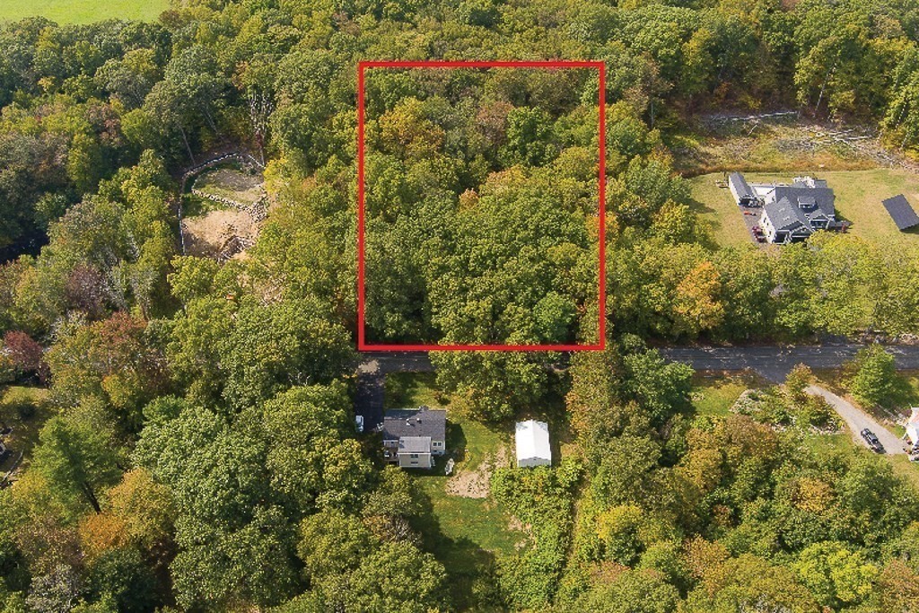 354 W Sutton Rd, Sutton, Massachusetts, ,Land,For Sale,W Sutton Rd,73435660