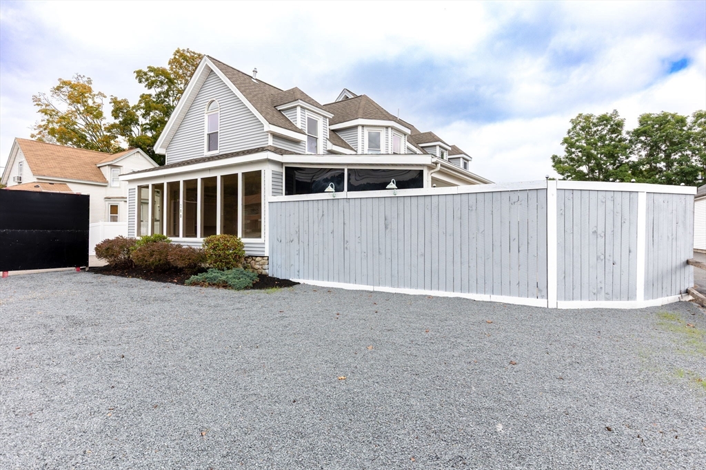 280 Washington St, Easton, Massachusetts, ,Commercial Sale,For Sale,Washington St,73435676