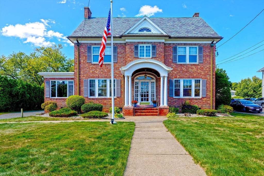 1793 Northampton Street, Holyoke, Massachusetts, ,Commercial Sale,For Sale,Northampton Street,73435693