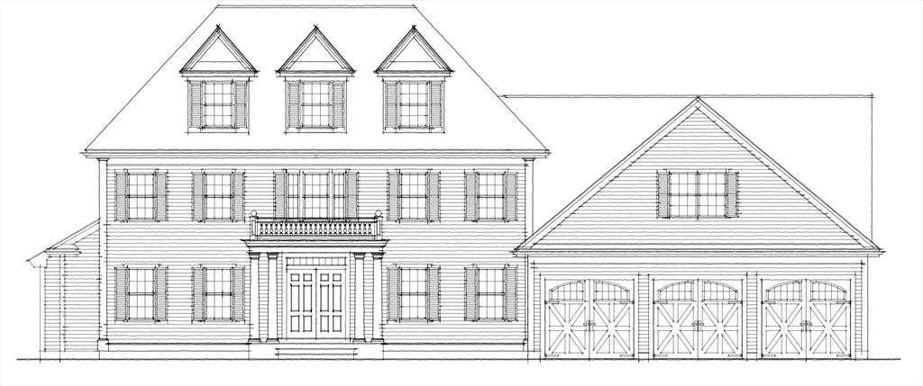 6B Preserve Way, Sharon, Massachusetts, 5 Bedrooms Bedrooms, 10 Rooms Rooms,4.5 BathroomsBathrooms,Residential,For Sale,Preserve Way,73232618