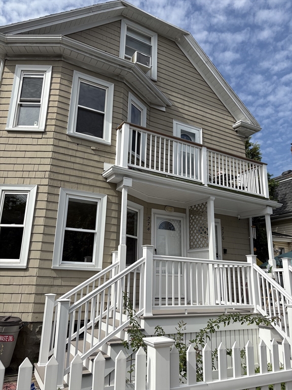 274 Concord Ave., Cambridge, Massachusetts, 3 Bedrooms Bedrooms, 6 Rooms Rooms,2 BathroomsBathrooms,Residential Lease,For Rent,Concord Ave.,73417703