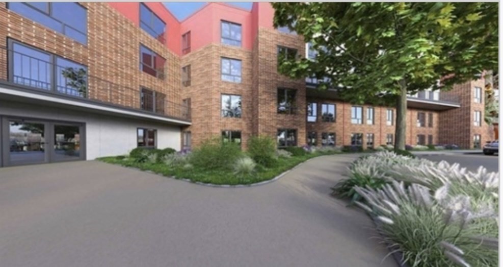 133 Salem St, Revere, Massachusetts, 1 Bedroom Bedrooms, 3 Rooms Rooms,1 BathroomBathrooms,Residential Lease,For Rent,Salem St,73413798