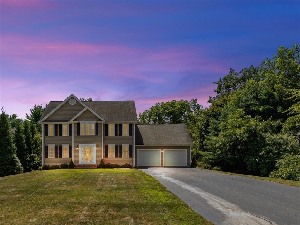 875 Louise Ln, Dighton, Massachusetts, 4 Bedrooms Bedrooms, 8 Rooms Rooms,2.5 BathroomsBathrooms,Residential,For Sale,Louise Ln,73410478