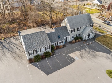 311 Boston Post Rd, Wayland, Massachusetts, ,Commercial Sale,For Sale,Boston Post Rd,73214965