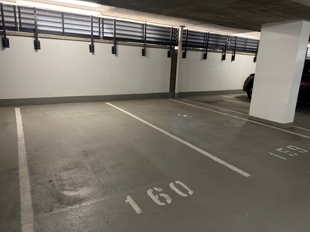 2-9 Hawthorne Place Pkg 160, Boston, Massachusetts, ,Land,For Sale,Hawthorne Place Pkg 160,73416708