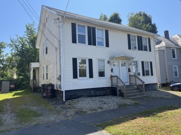 6 Morris Ave, Westfield, Massachusetts, 3 Bedrooms Bedrooms, 6 Rooms Rooms,1 BathroomBathrooms,Residential Lease,For Rent,Morris Ave,73429024