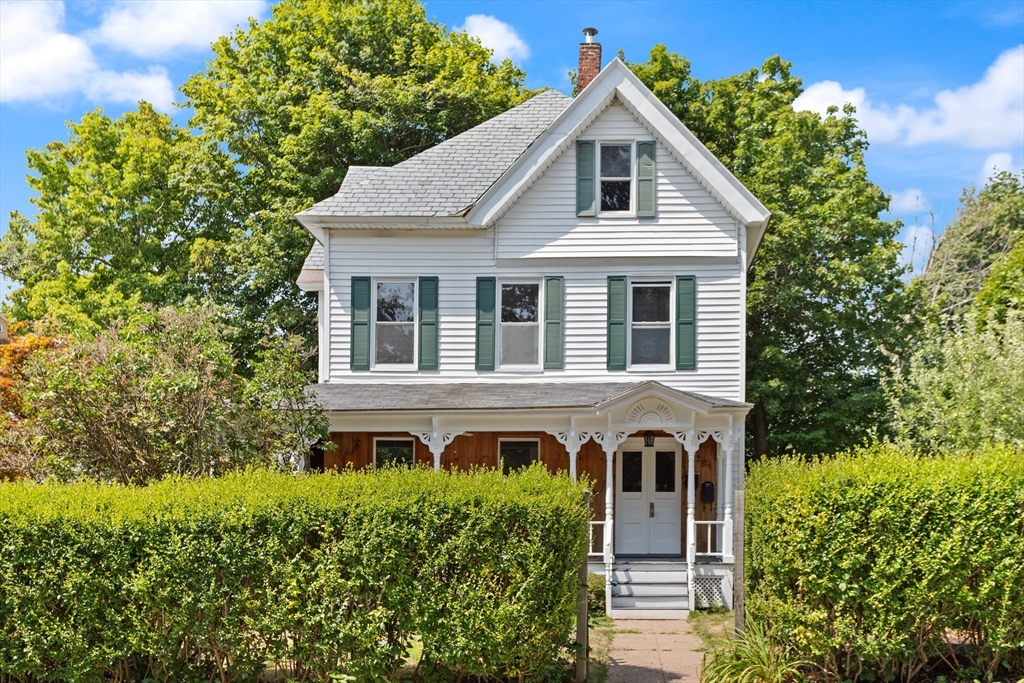 25 Westford St, Gardner, Massachusetts, 5 Bedrooms Bedrooms, 16 Rooms Rooms,3 BathroomsBathrooms,Residential Income,For Sale,Westford St,73417248