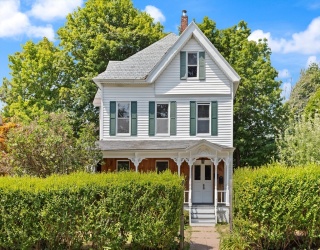 25 Westford St, Gardner, Massachusetts, 5 Bedrooms Bedrooms, 16 Rooms Rooms,3 BathroomsBathrooms,Residential Income,For Sale,Westford St,73417248