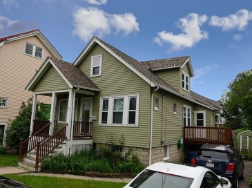 95 AKA 93 Lynnway, Revere, Massachusetts, 2 Bedrooms Bedrooms, 6 Rooms Rooms,2 BathroomsBathrooms,Residential,For Sale,Lynnway,73388179