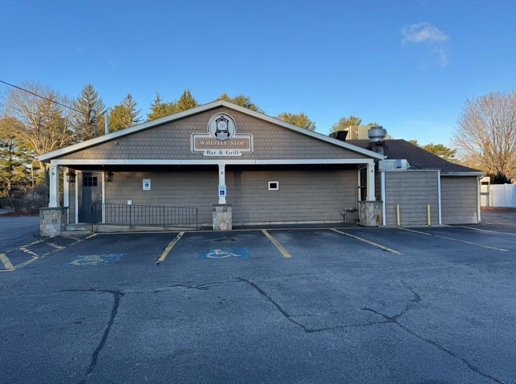 85 Main Street, Oxford, Massachusetts, ,Commercial Sale,For Sale,Main Street,73323789