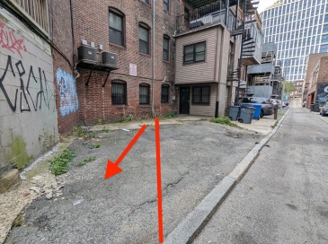 30 Edgerly Rd, Boston, Massachusetts, ,Residential Lease,For Rent,Edgerly Rd,73435788