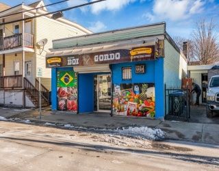 34 Brookfield St, Lawrence, Massachusetts, ,Commercial Sale,For Sale,Brookfield St,73435851