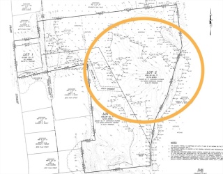 285 Plain, Rehoboth, Massachusetts, ,Land,For Sale,Plain,73435914