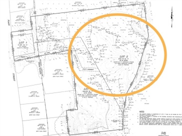 285 Plain, Rehoboth, Massachusetts, ,Land,For Sale,Plain,73435914