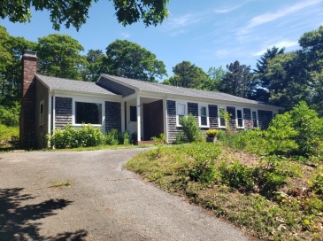 49 Duck Marsh, Chatham, Massachusetts, 3 Bedrooms Bedrooms, 6 Rooms Rooms,2 BathroomsBathrooms,Residential,For Sale,Duck Marsh,73435928