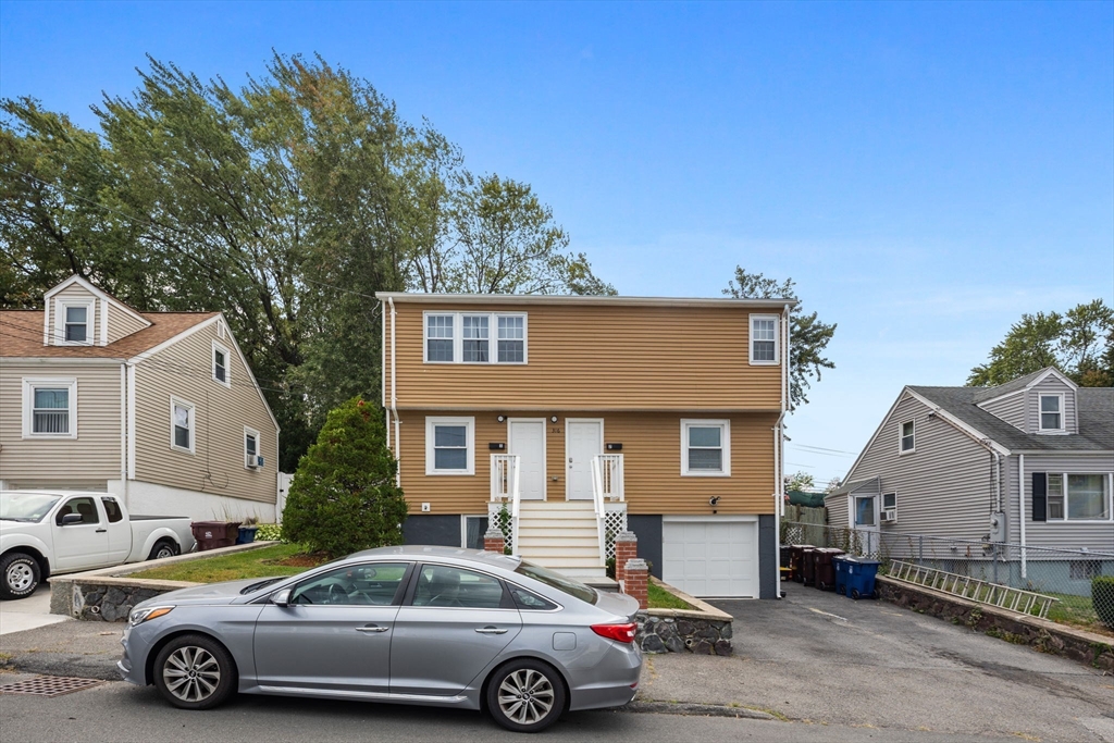 316 Vane, Revere, Massachusetts, 3 Bedrooms Bedrooms, 7 Rooms Rooms,2 BathroomsBathrooms,Residential Lease,For Rent,Vane,73435937