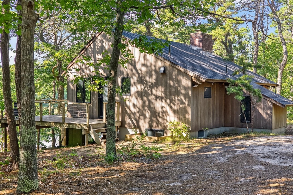 90 Blue Heron Road, Wellfleet, Massachusetts, 3 Bedrooms Bedrooms, 7 Rooms Rooms,2 BathroomsBathrooms,Residential,For Sale,Blue Heron Road,73435947