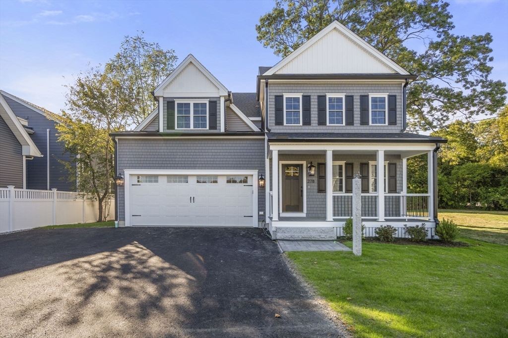 278 N Main St, Natick, Massachusetts, 4 Bedrooms Bedrooms, 8 Rooms Rooms,3.5 BathroomsBathrooms,Residential,For Sale,N Main St,73435999