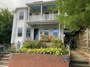 520 Mount Auburn Street, Watertown, Massachusetts, 3 Bedrooms Bedrooms, 8 Rooms Rooms,1.5 BathroomsBathrooms,Residential Lease,For Rent,Mount Auburn Street,73436087