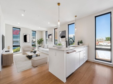 100 Lincoln, Boston, Massachusetts, 2 Bedrooms Bedrooms, 5 Rooms Rooms,2 BathroomsBathrooms,Residential Lease,For Rent,Lincoln,73436014