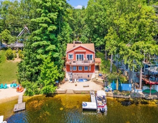 27 Mountain Laurel Ln, Lancaster, Massachusetts, 2 Bedrooms Bedrooms, 5 Rooms Rooms,2.5 BathroomsBathrooms,Residential,For Sale,Mountain Laurel Ln,73410672