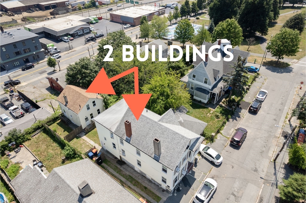 1186-1188 Pleasant St, New Bedford, Massachusetts, 8 Bedrooms Bedrooms, 17 Rooms Rooms,3 BathroomsBathrooms,Residential Income,For Sale,Pleasant St,73411261